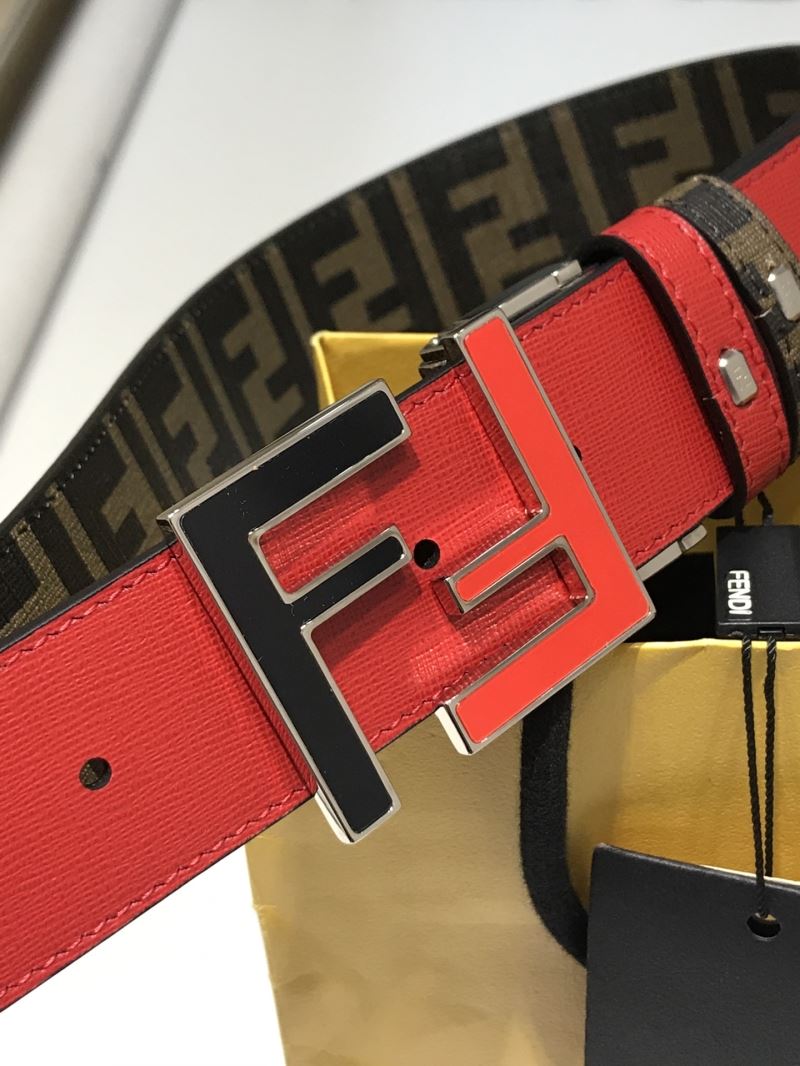 Fendi Belts